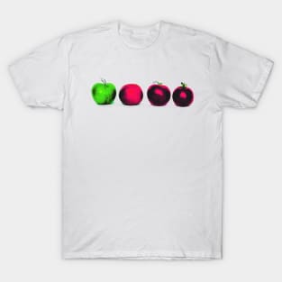 Tomatoes in a Row T-Shirt